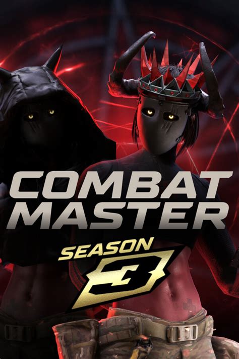 Combat Master: Season 2 on Steam.